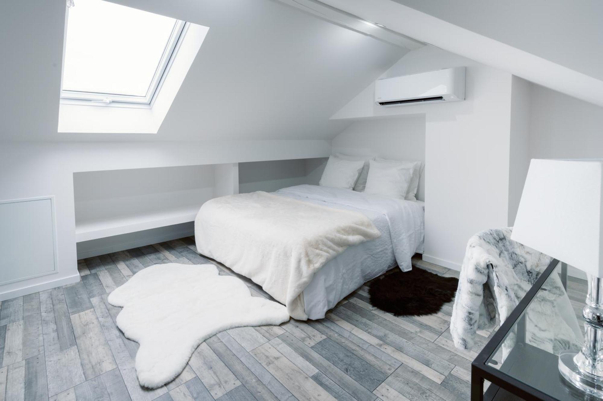 Hesingue Le Duplex By Leslodgespa מראה חיצוני תמונה